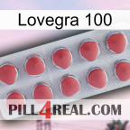 Lovegra 100 18